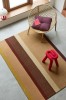 Dywan Brink&amp;Campman - DECOR LINEAR Ruby 089803