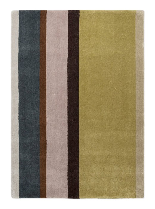 Dywan Brink&amp;Campman - DECOR LINEAR Retro 089805