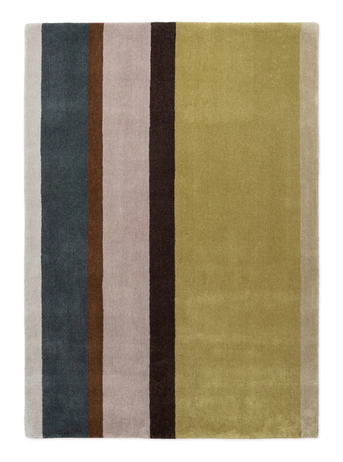 Dywan Brink&amp;Campman - DECOR LINEAR Retro 089805