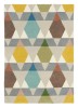 Dywan Brink&amp;Campman - ESTELLA Vases 089502