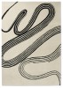 Dywan Brink&amp;Campman - DECOR Flow Sand 91309