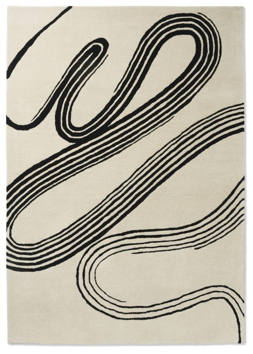Dywan Brink&amp;Campman - DECOR Flow Sand 91309