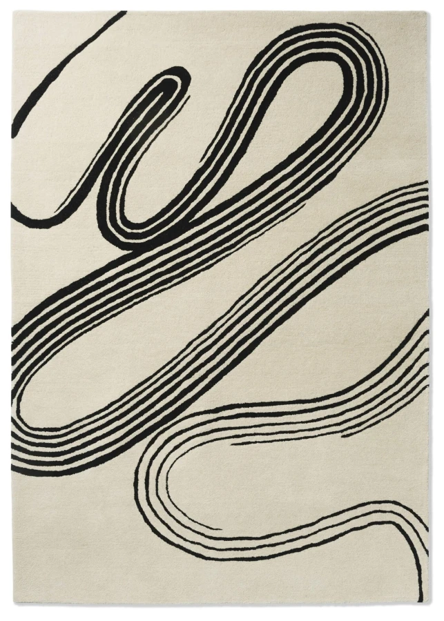 Dywan Brink&amp;Campman - DECOR Flow Sand 91309