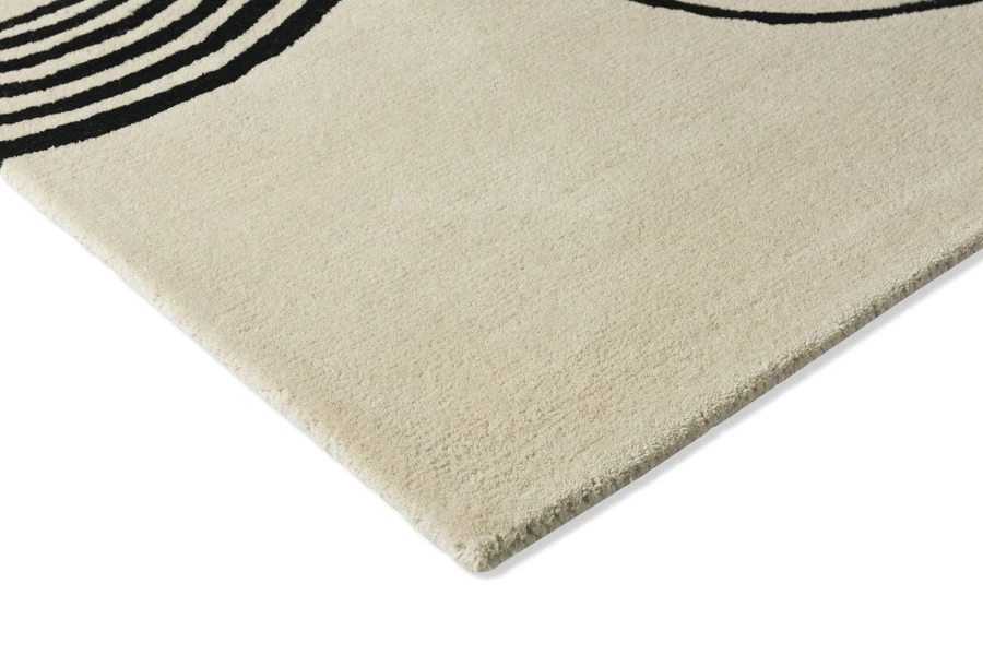 Dywan Brink&amp;Campman - DECOR Flow Sand 91309
