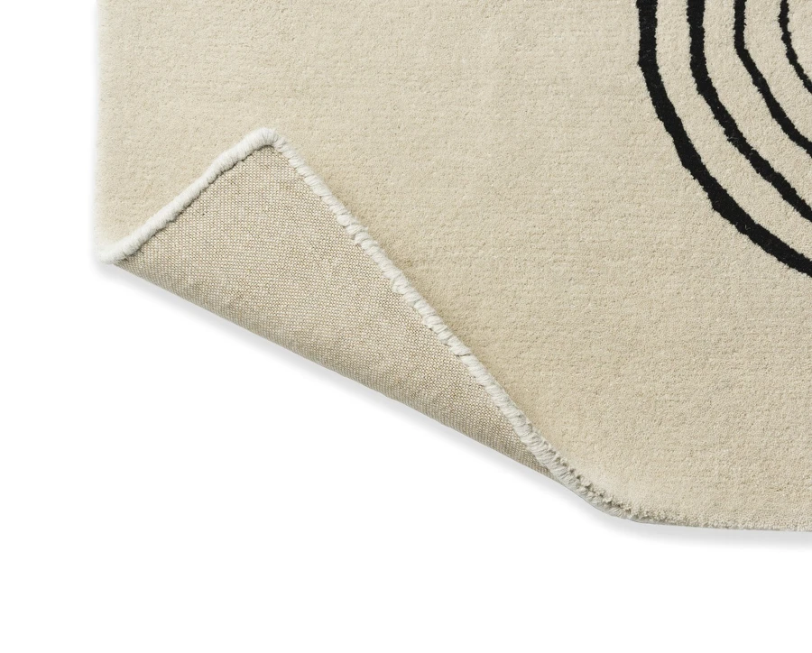 Dywan Brink&amp;Campman - DECOR Flow Sand 91309