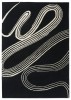Dywan Brink&amp;Campman - DECOR Flow Caviar 91305