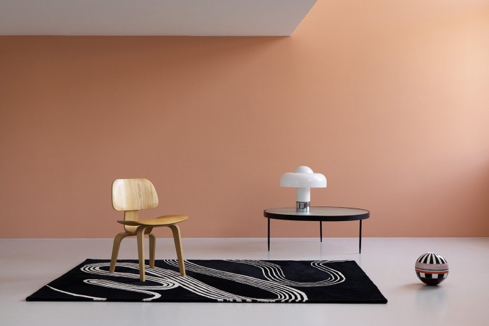 Dywan Brink&amp;Campman - DECOR Flow Caviar 91305
