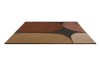 Dywan Brink&amp;Campman - DECOR Plateau 91903