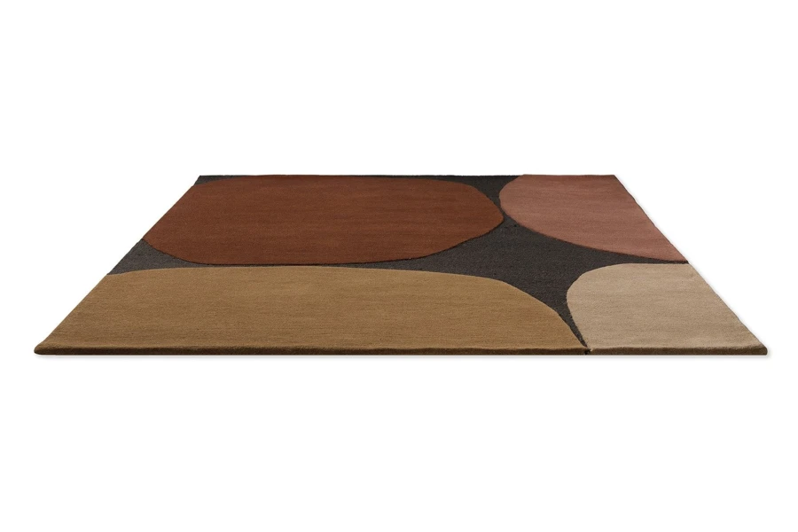 Dywan Brink&amp;Campman - DECOR Plateau 91903