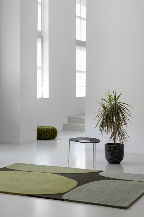 Dywan Brink&amp;Campman - DECOR Plateau 91907