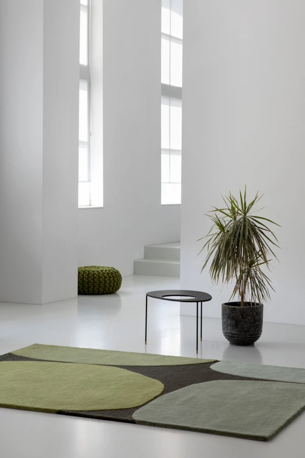 Dywan Brink&amp;Campman - DECOR Plateau 91907