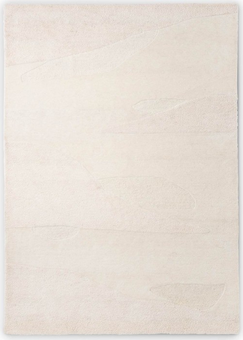 Dywan Brink&amp;Campman - DECOR Woolwhite 95001