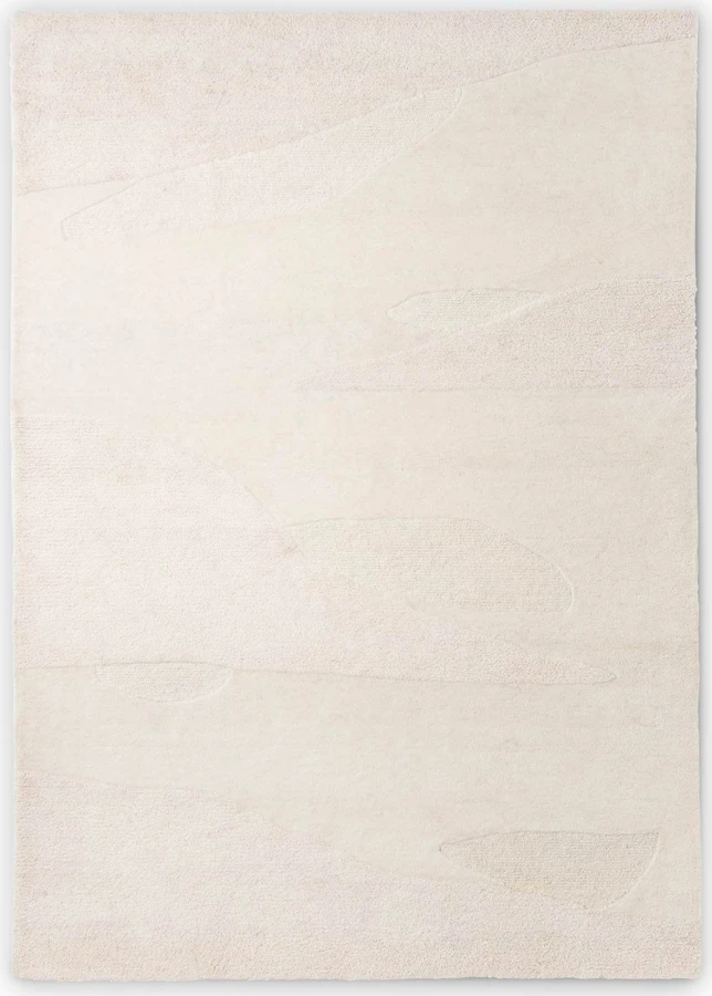 Dywan Brink&amp;Campman - DECOR Woolwhite 95001