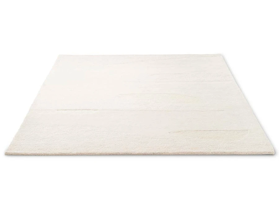 Dywan Brink&amp;Campman - DECOR Woolwhite 95001