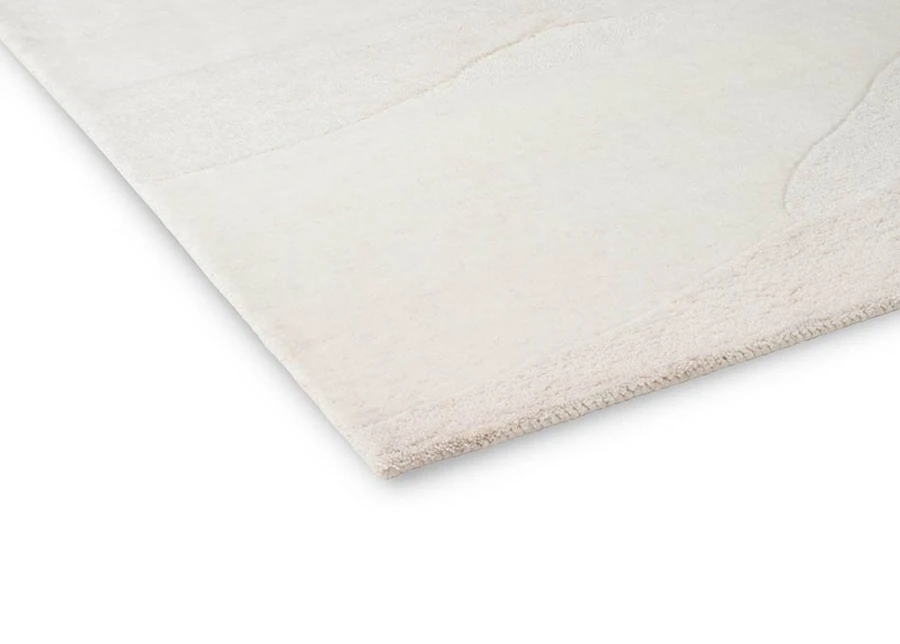Dywan Brink&amp;Campman - DECOR Woolwhite 95001