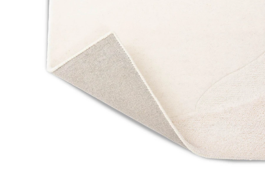 Dywan Brink&amp;Campman - DECOR Woolwhite 95001