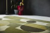 Dywan Brink&amp;Campman - DECOR Cosmo Greens 95207