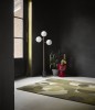 Dywan Brink&amp;Campman - DECOR Cosmo Greens 95207