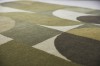Dywan Brink&amp;Campman - DECOR Cosmo Greens 95207