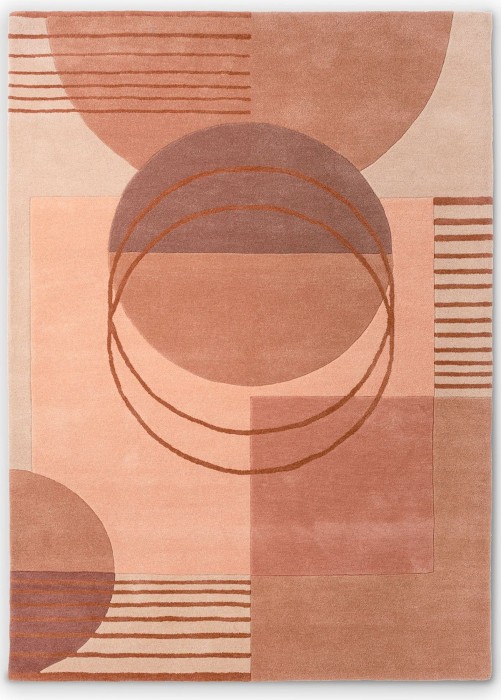 Dywan Brink&amp;Campman - DECOR Lola 95403