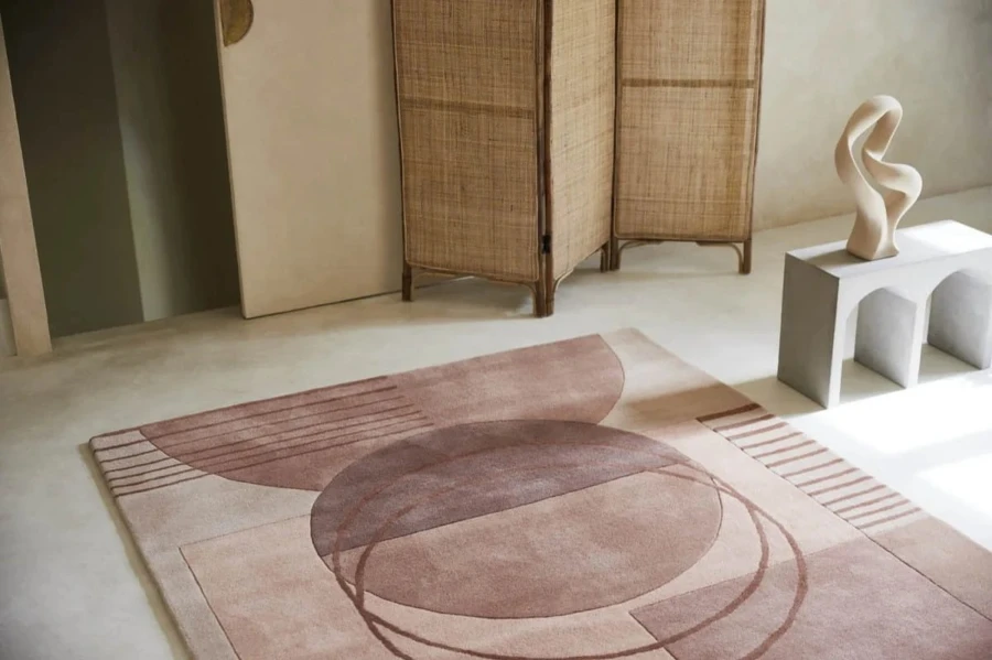 Dywan Brink&amp;Campman - DECOR Lola 95403