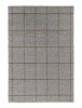 Dywan Brink&amp;Campman - CRAFT MATTER CHECK Slate Olive 049104