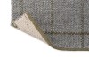 Dywan Brink&amp;Campman - CRAFT MATTER CHECK Slate Olive 049104