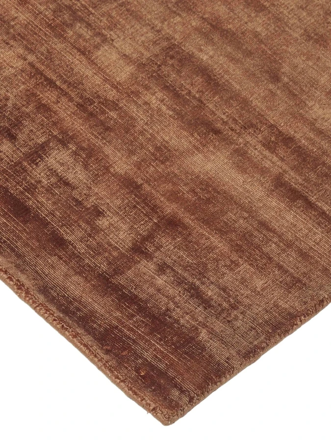 Dywan DESERT - Rust 5156