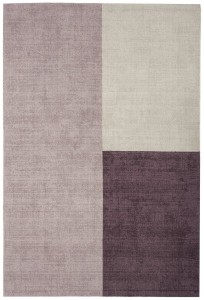 Dywan Asiatic Contemporary Design - BLOX Heather