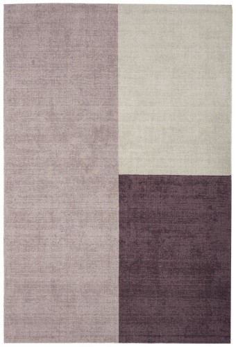 Dywan Asiatic Contemporary Design - BLOX Heather
