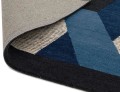 Dywan Asiatic Contemporary Design - CAMDEN Blue