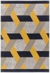 Dywan Asiatic Contemporary Design - CAMDEN Gold