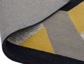 Dywan Asiatic Contemporary Design - CAMDEN Gold
