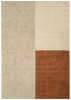 Dywan Asiatic Contemporary Design - BLOX Copper