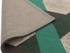 Dywan Asiatic Contemporary Design - CAMDEN Green
