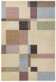 Dywan Asiatic Contemporary Design - REEF RF17 BLOCKS PASTEL WOOL