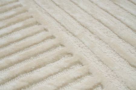 Dywan Carpet Decor Handmade - SIERRA Ivory