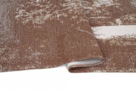 Dywan Carpet Decor Magic Home - RUST Copper