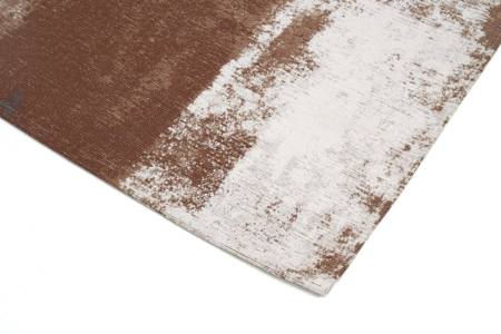 Dywan Carpet Decor Magic Home - RUST Grey