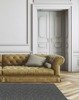 Dywan Carpet Decor Magic Home - CUBE Golden