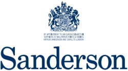 Sanderson
